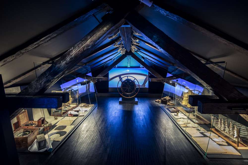 Kuća kostrenskih pomoraca