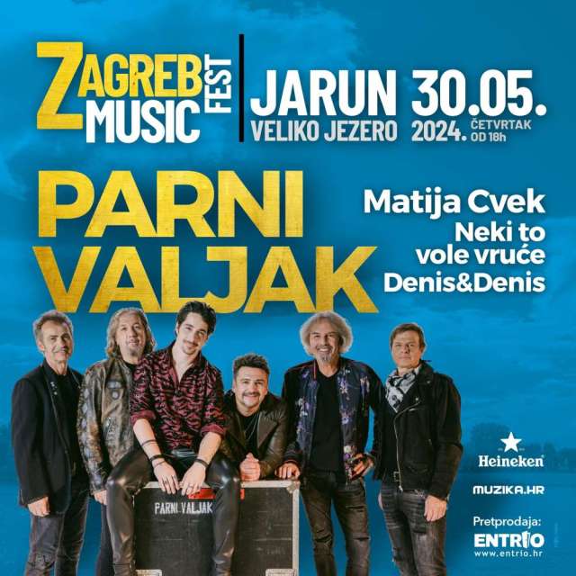 Zagreb Music Fest