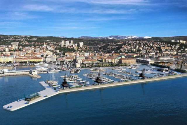 aci marina