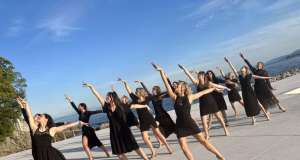 Andrea Lukić: “Emocije su ono što ples čini živim, autentičnim i dubokim” airstep