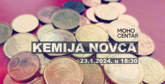 kemija novca kemija novca