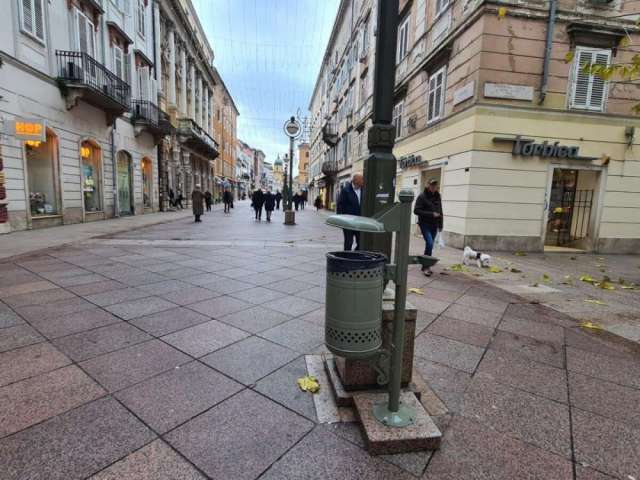 korzo koševi korzo koševi