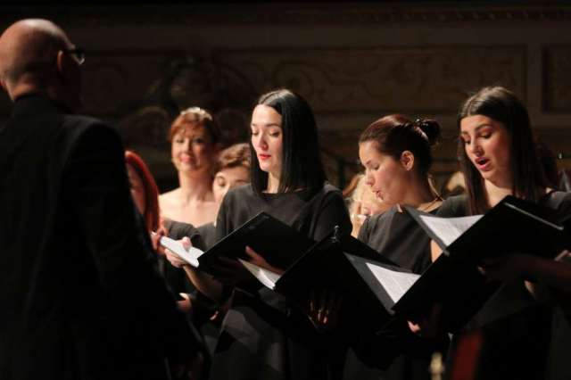 Sretan rođendan, maestro Rossini