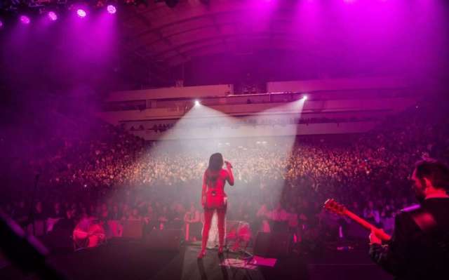 severina