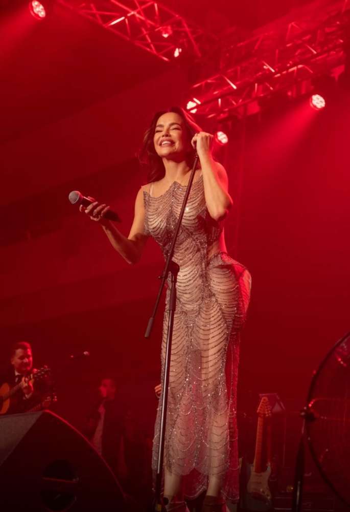 severina