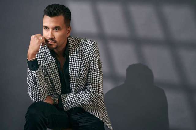marko tolja