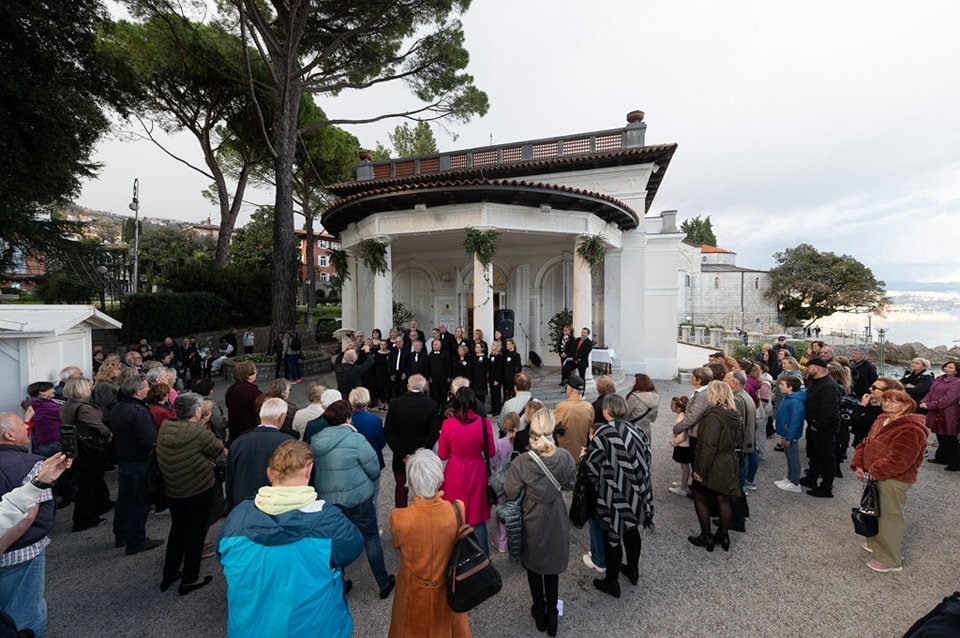 festival kamelija