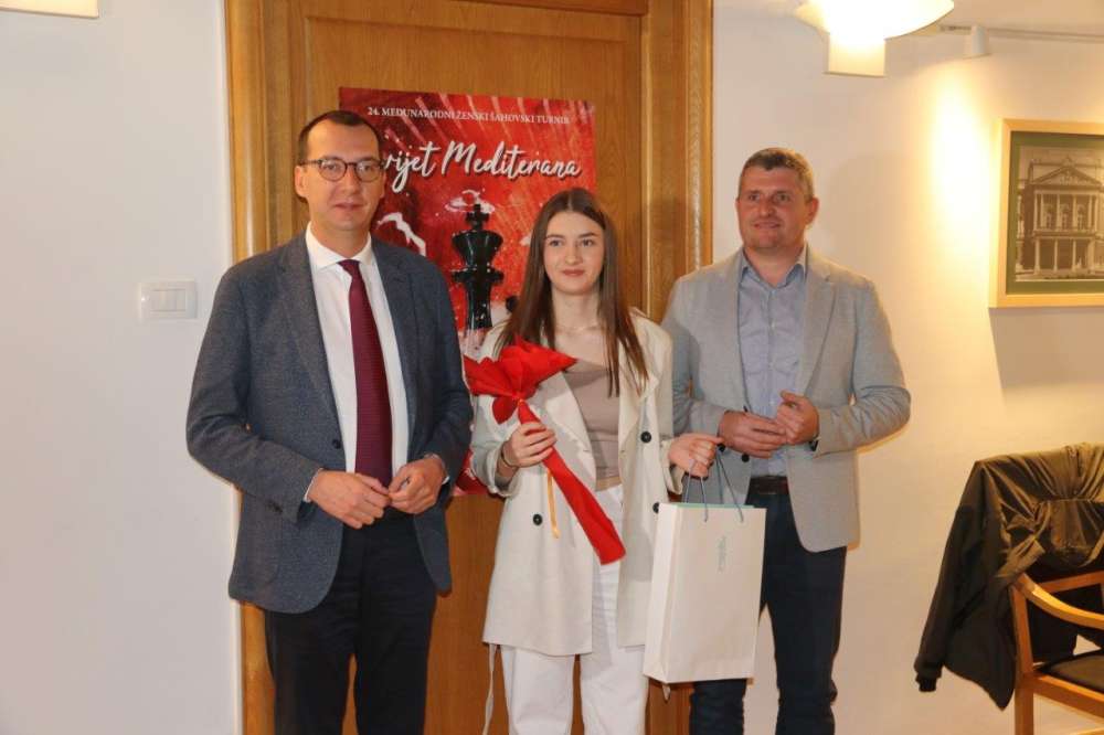 Cvijet Mediterana 2024.