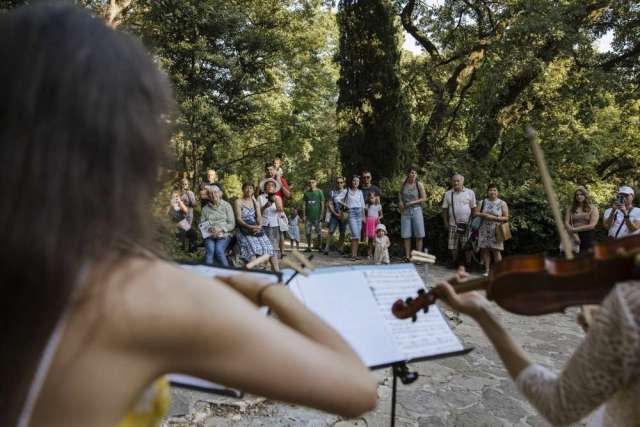 Festival 'Pozdrav s Mlake!', 2023