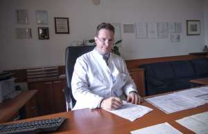 Prof. dr. sc. Josip Španjol novi je dekan Medicinskog fakulteta u Rijeci