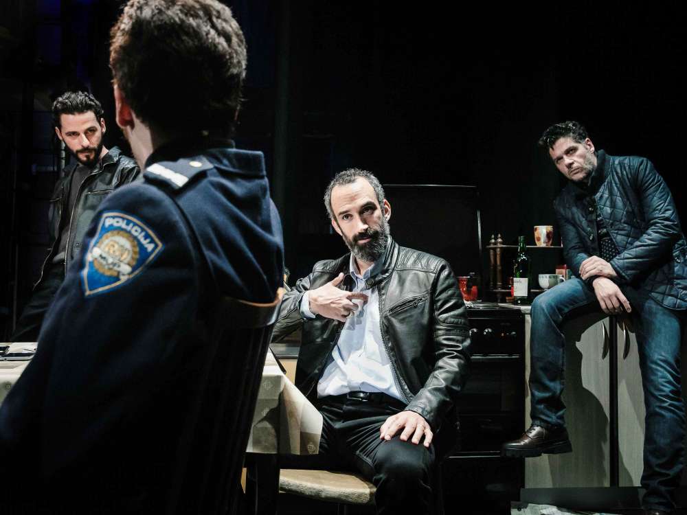 Slucaj vlastite pogibelji 