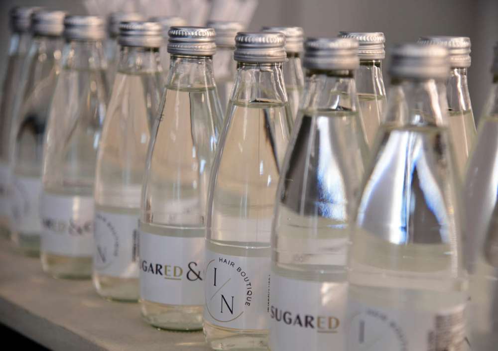 Sugared&Co i Hair boutique IN 