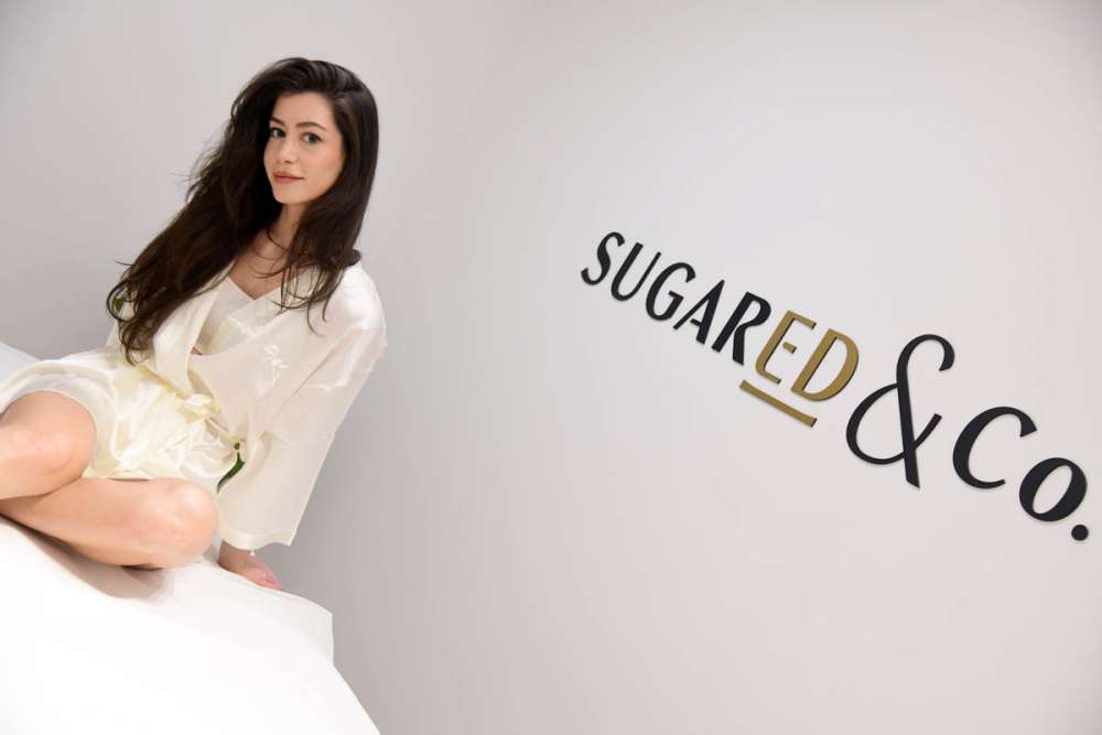 Sugared&Co i Hair boutique IN 