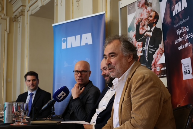 Koncertni svjetovi Koncertni svjetovi