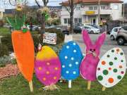 Viškovo slavi svoj dan: Više od deset dana sporta, kulture i zabave za sve generacije uskrs viškovo