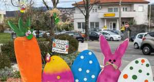 Viškovo slavi svoj dan: Više od deset dana sporta, kulture i zabave za sve generacije uskrs viškovo