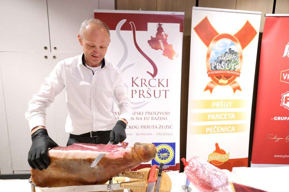 10. Dani hrvatskog pršuta_Vjekoslav Žužić