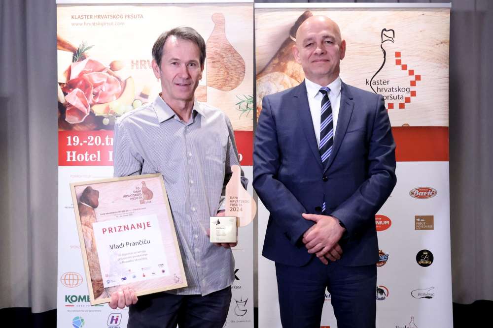 10. Dani hrvatskog pršuta_Vlado Prančić_Zdravko Barać