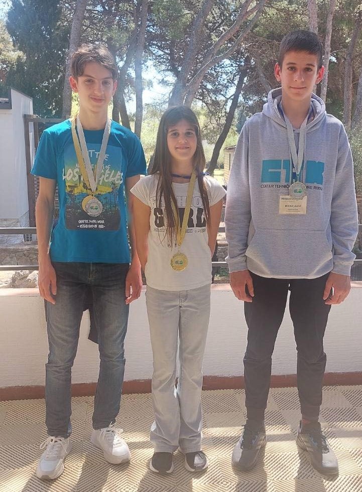 Borna Gudac_Gaia Klovar Lukarić_Nikola Vlašić