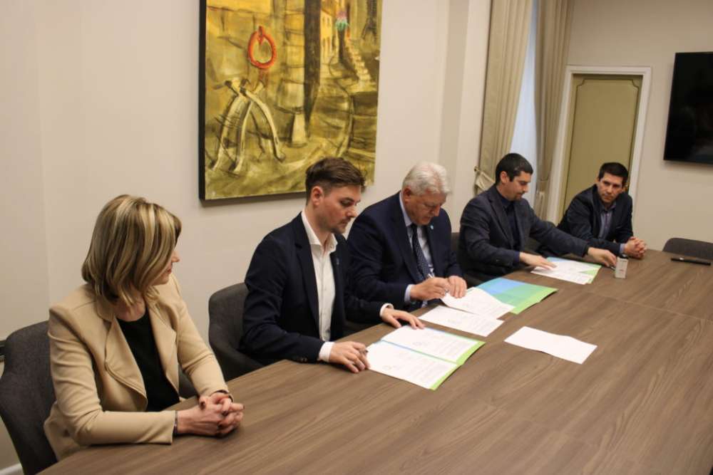 Dom za starije osobe u Cresu