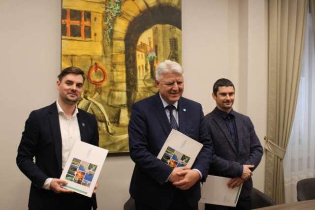 Dom za starije osobe u Cresu