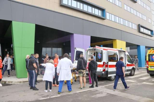 kbc rijeka bolnica za ženu i dijete