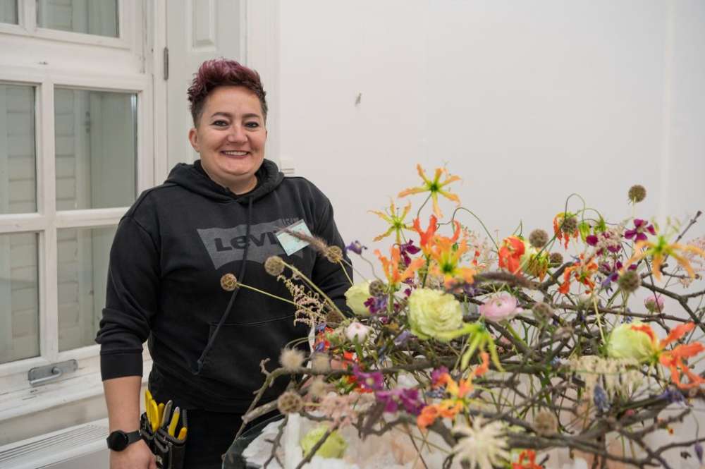 2. floral week opatija