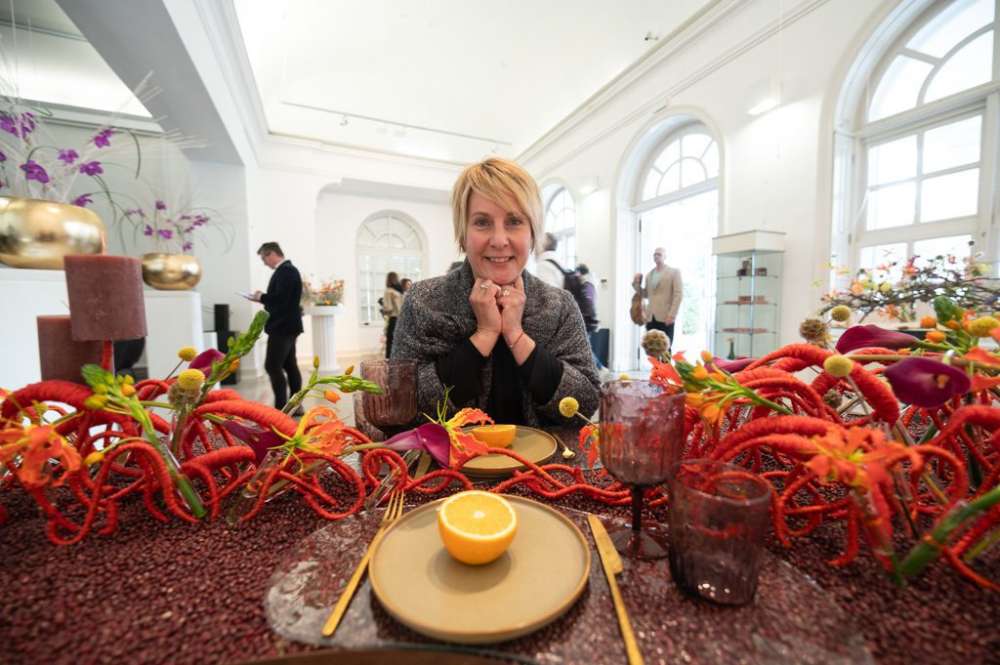 2. floral week opatija