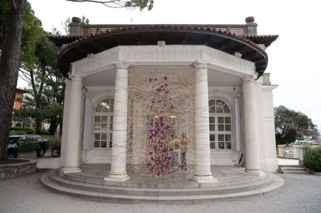 2. floral week opatija 2. floral week opatija