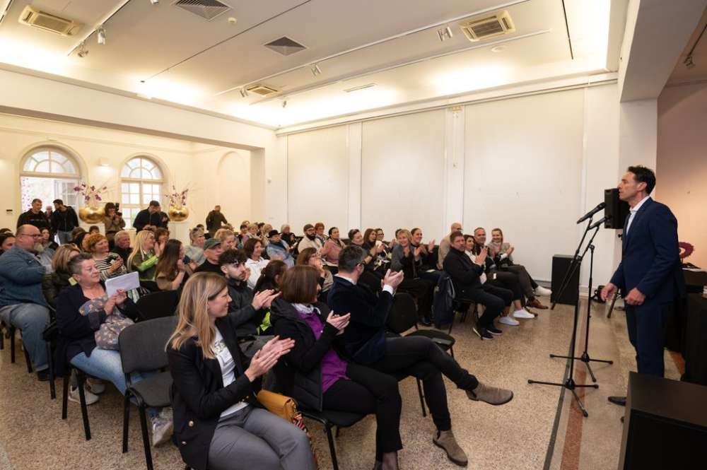 2. floral week opatija