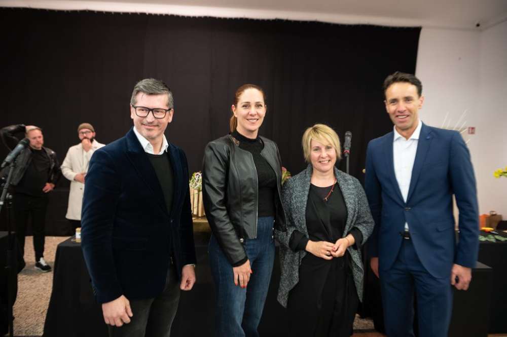 2. floral week opatija