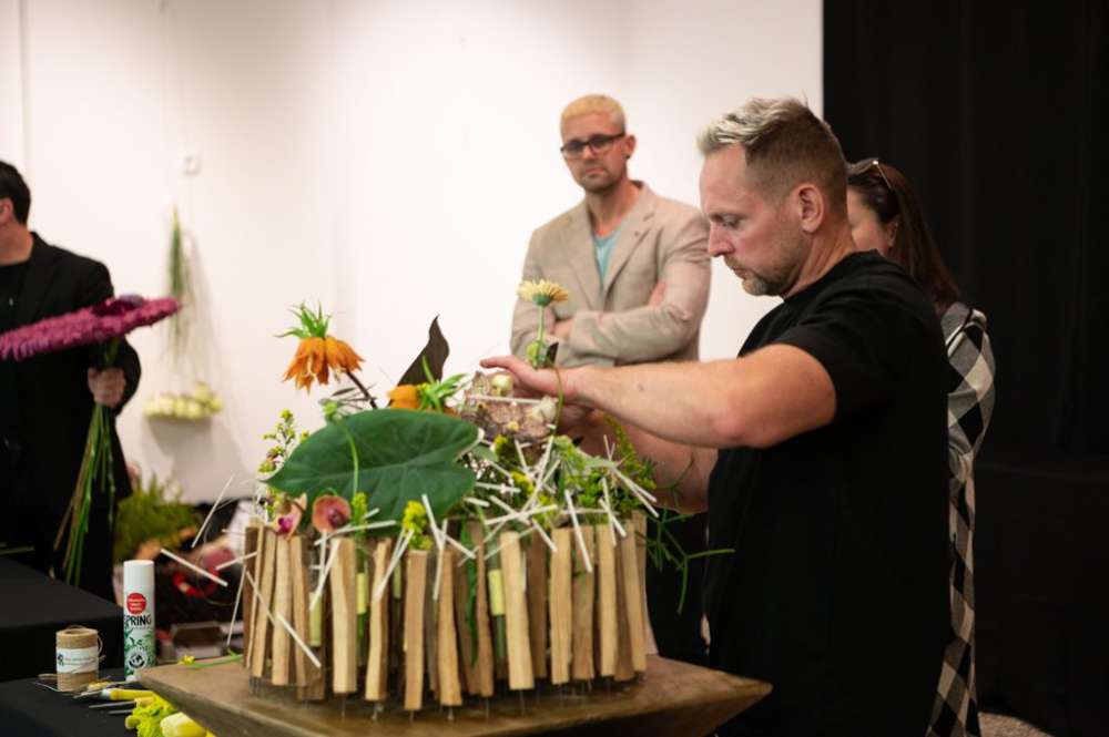 2. floral week opatija