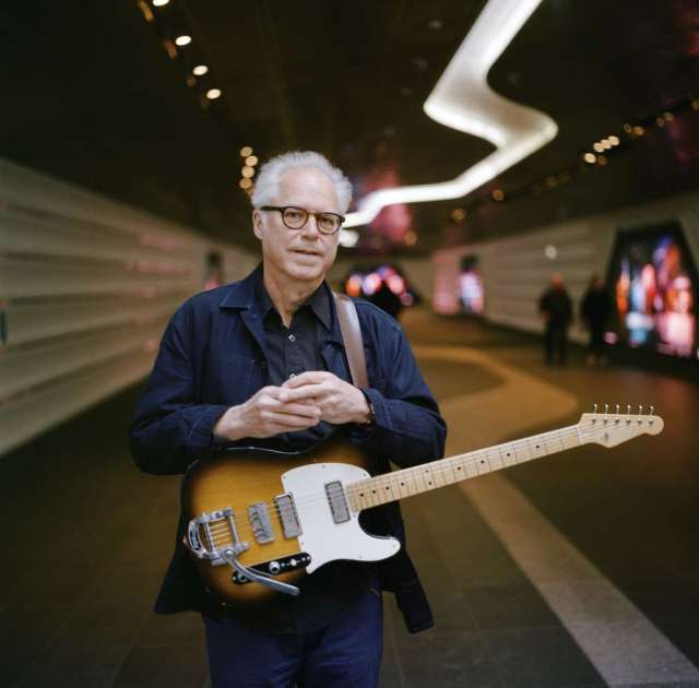 Bill Frisell