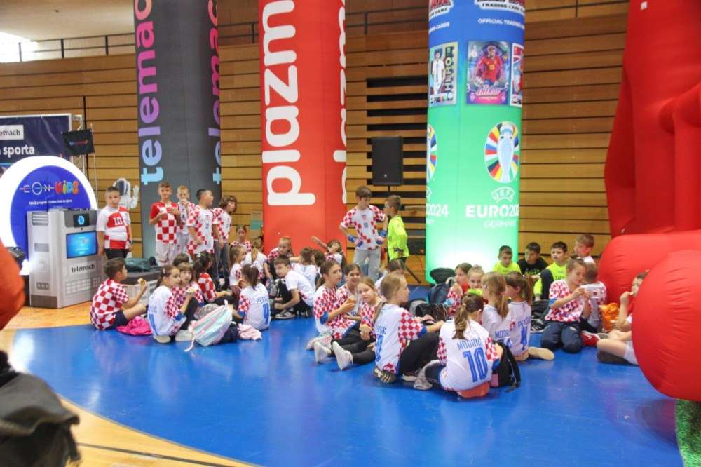 Sportske igre mladih 