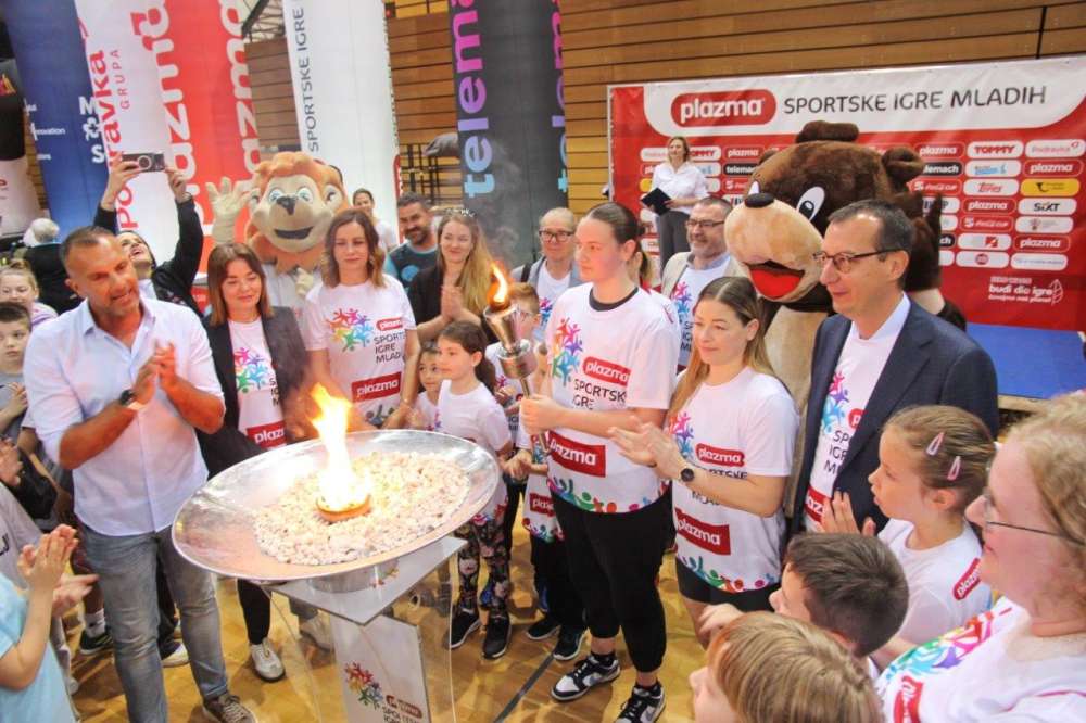 Sportske igre mladih 