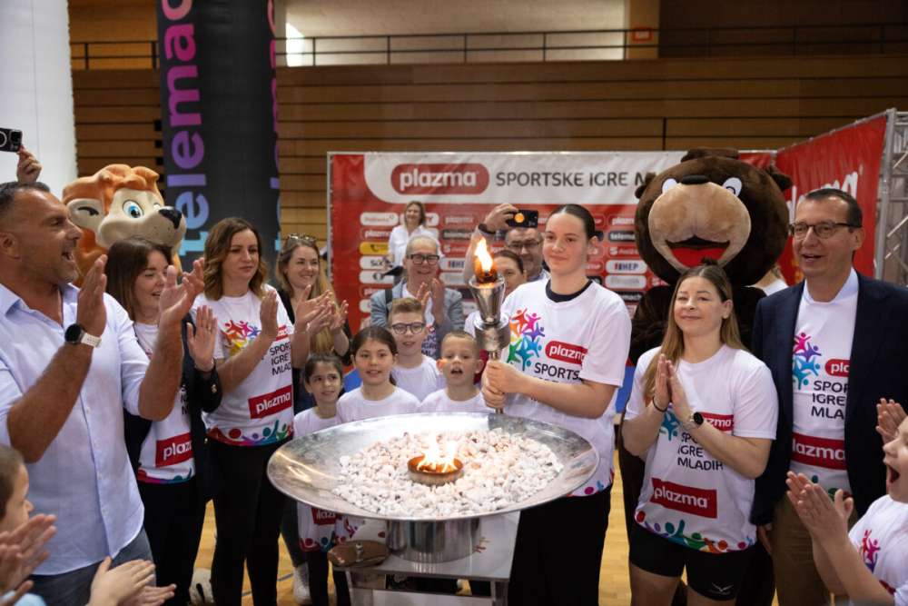 Sportske igre mladih 