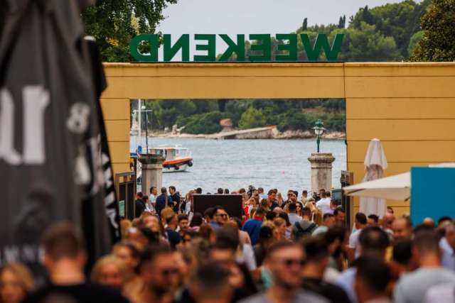 Weekend_credit Zvonimir Barišin Weekend