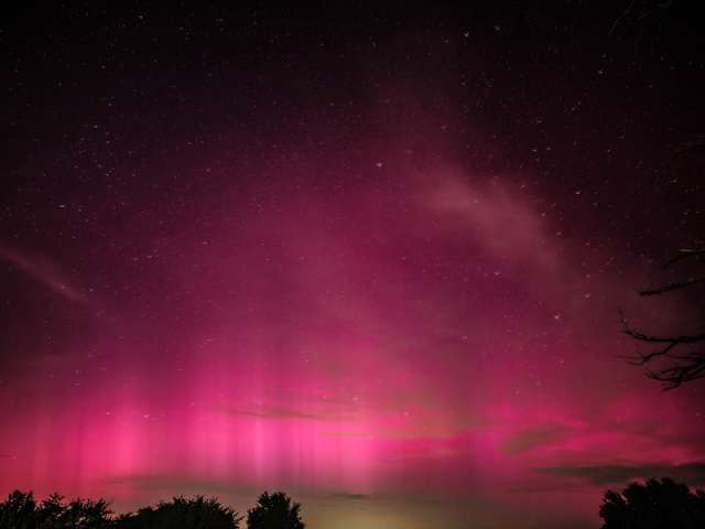 aurora borealis aurora borealis