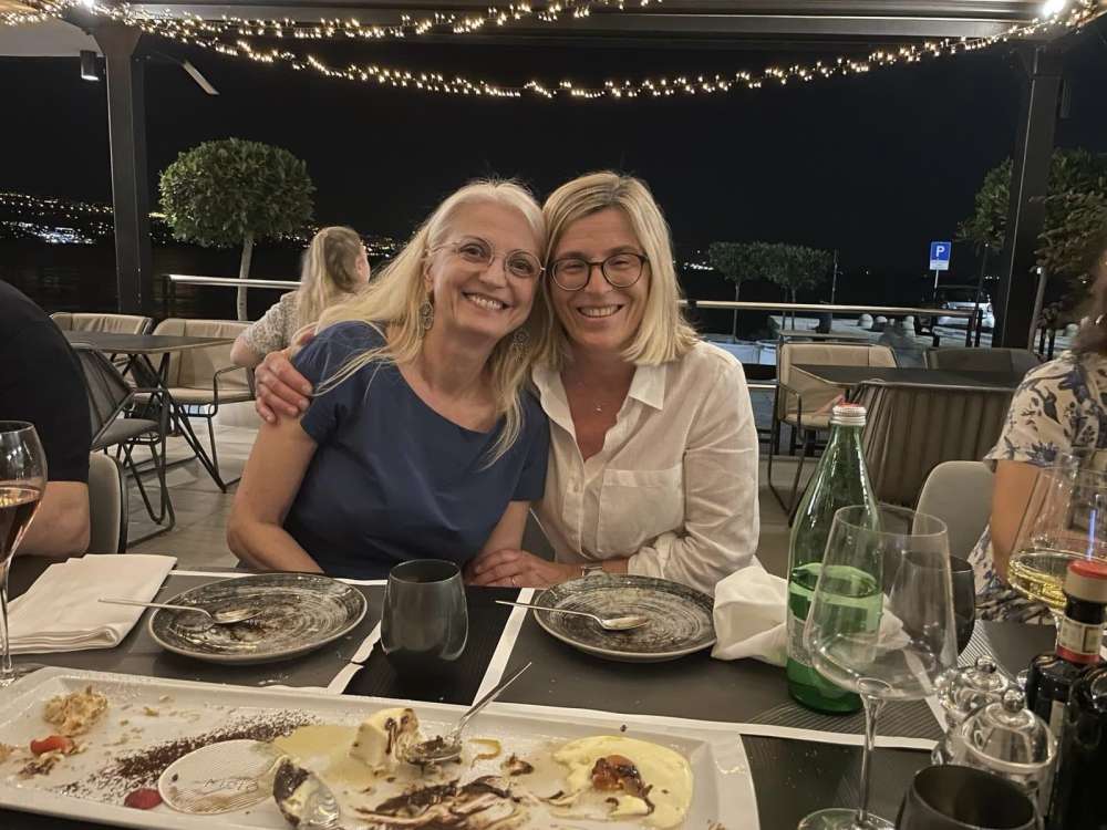 Proslava 40. godišnjice mature nekadašnjeg 4RP-a CZKUOIK