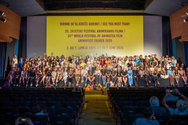 Animafest 2024_See you Next Year! Animafest 2024
