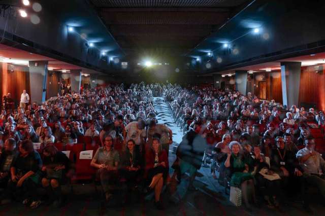 Animafest otvorenje