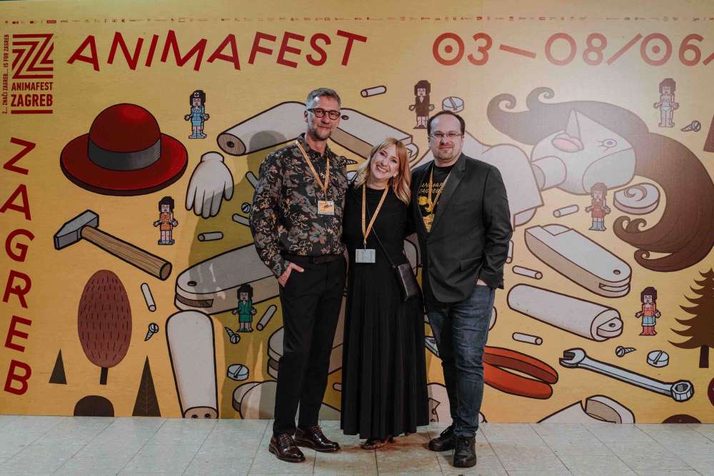 Dalibor Jakus, Matea Milić, Silvestar Mileta