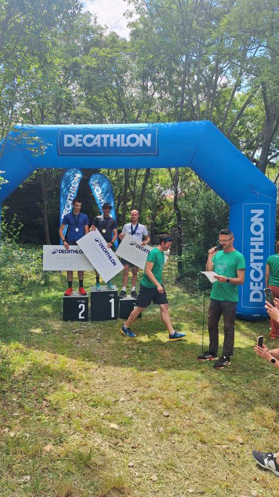 fiumanka eco run
