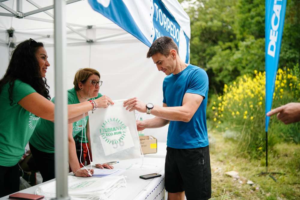 fiumanka eco run