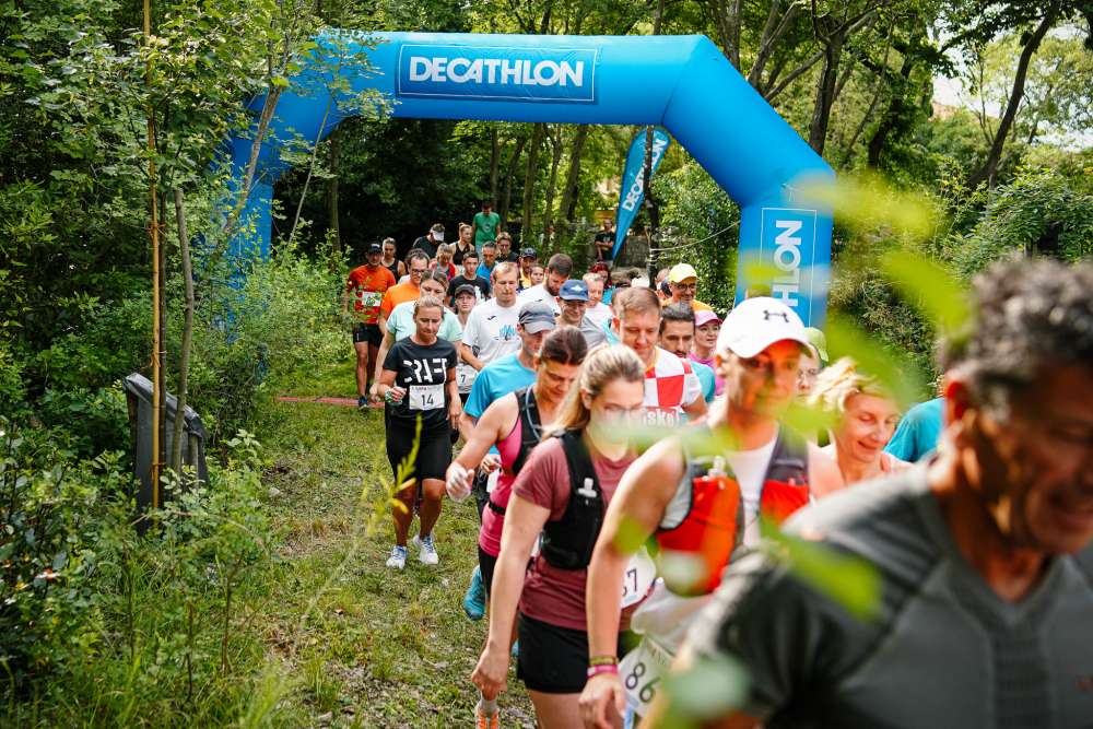 fiumanka eco run