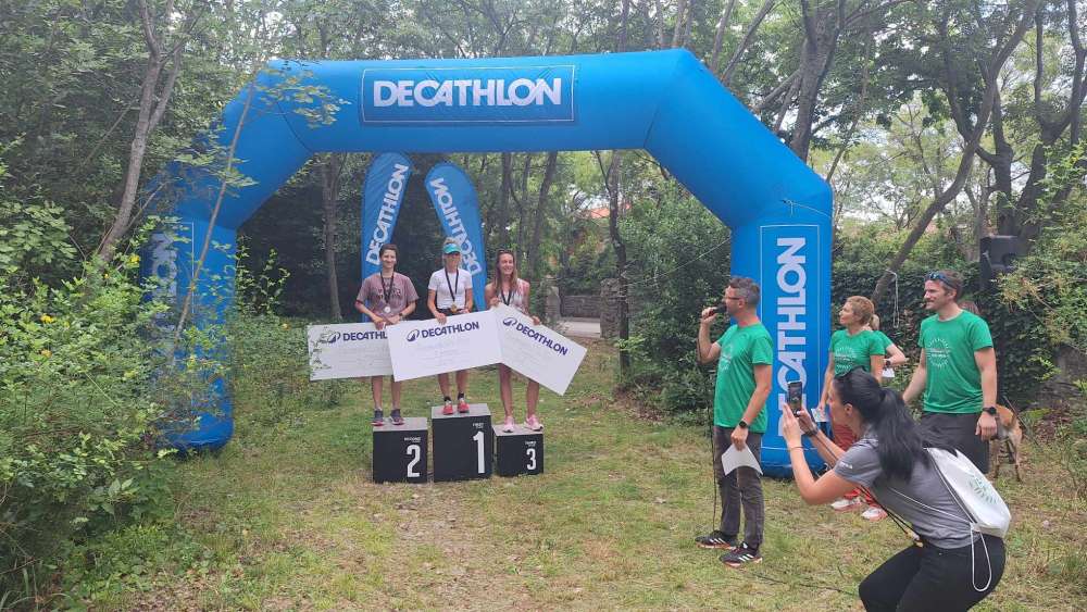 fiumanka eco run