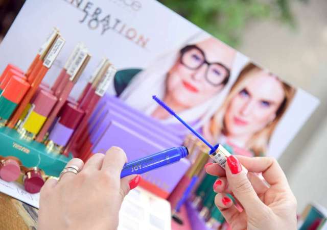 Gin'n'make up Gin'n'make up