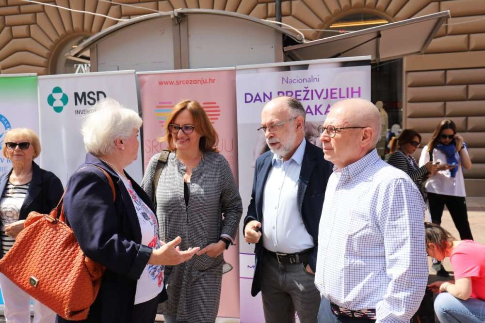 Nacionalni dan preživjelih od raka