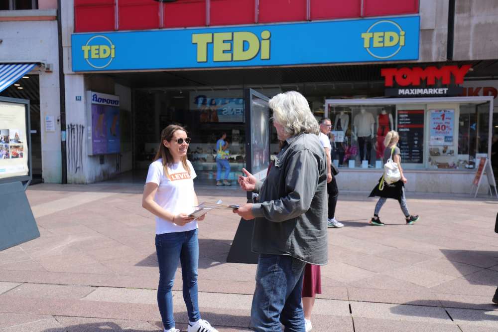 Nacionalni dan preživjelih od raka