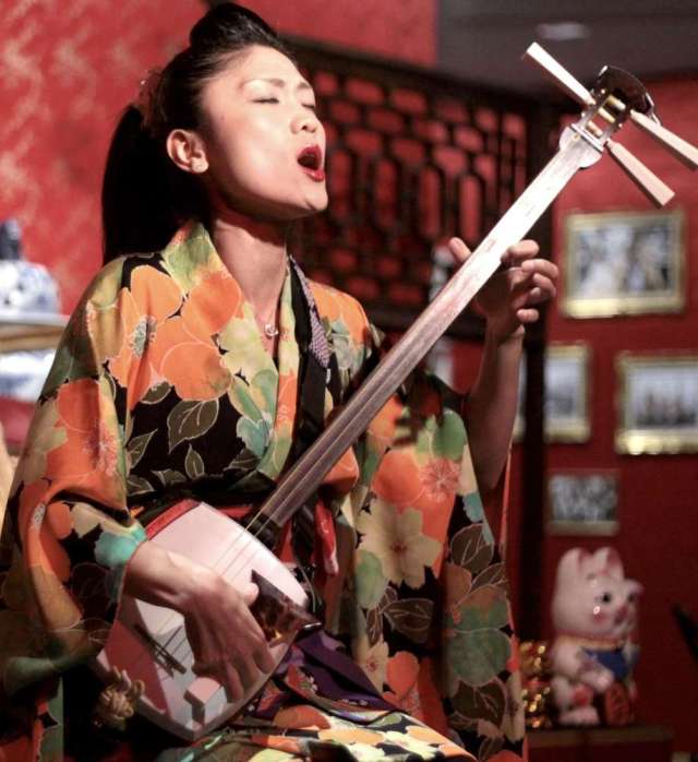 Noriko Tadano Noriko Tadano